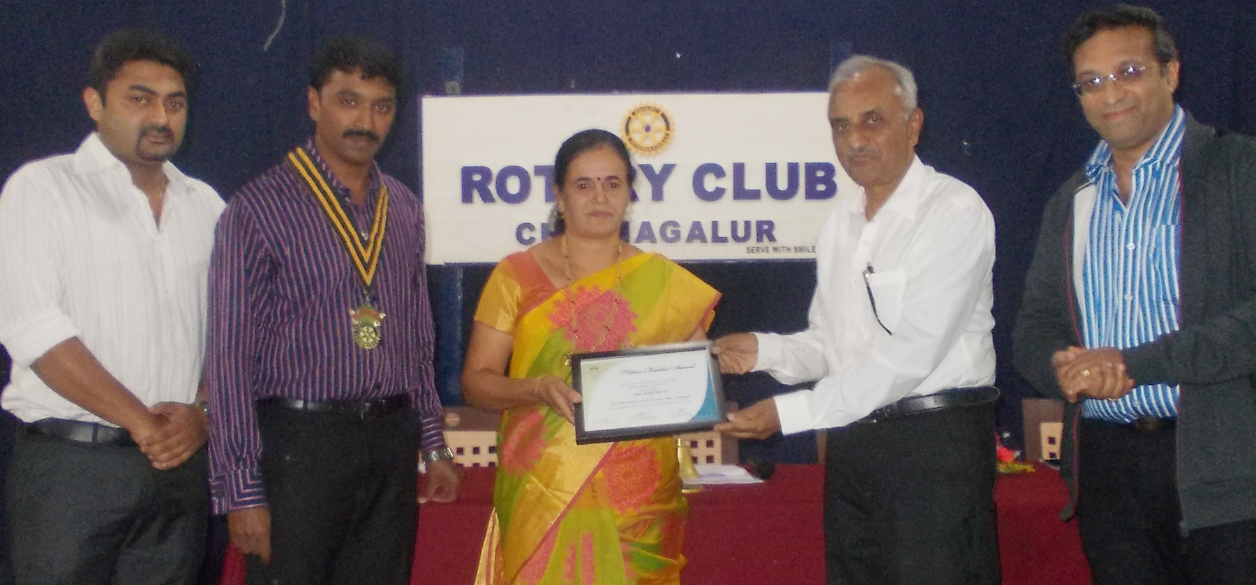 ರಾಷ್ಟ್ರ ನಿರ್ಮಾಣದಲ್ಲಿ ಶಿಕ್ಷಕರ ಪಾತ್ರ ಪ್ರಮುಖ: ಎಂ.ಎನ್.ಷಡಕ್ಷರಿ